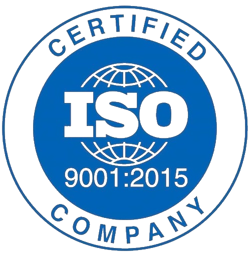 ISO-9001:2015