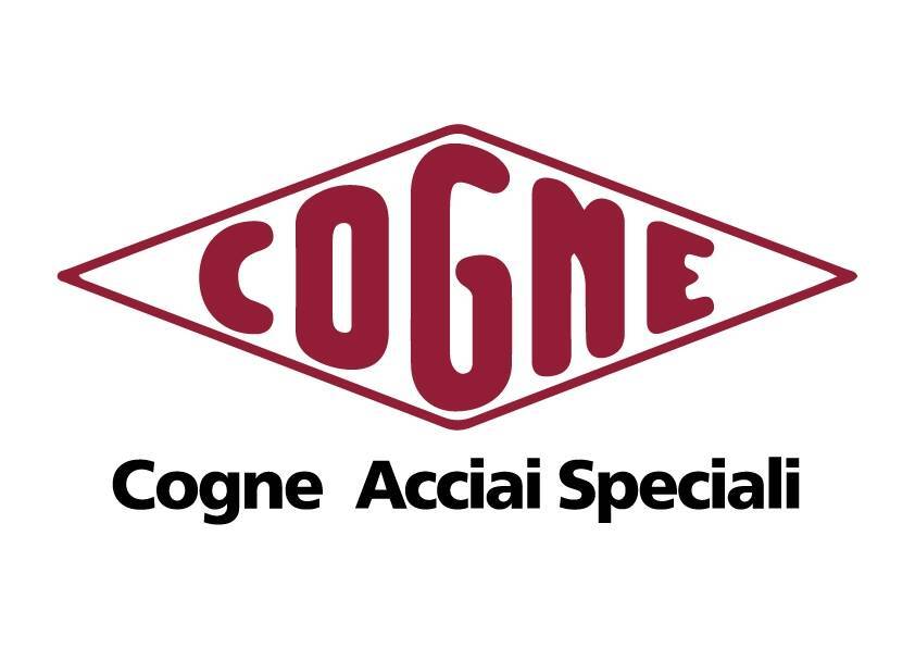 COGNE ACCIAI SPECIALI